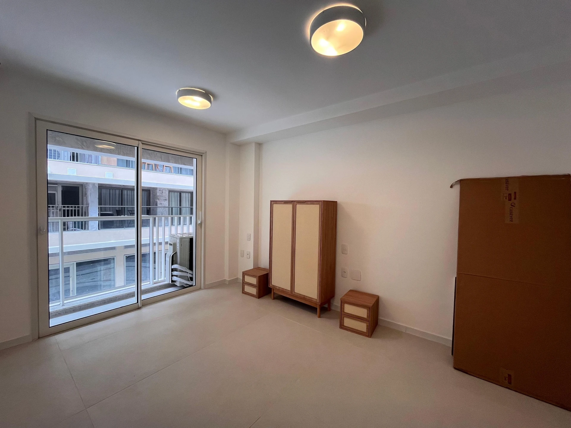 2-bedroom apartment in a building with a sauna — photo 19