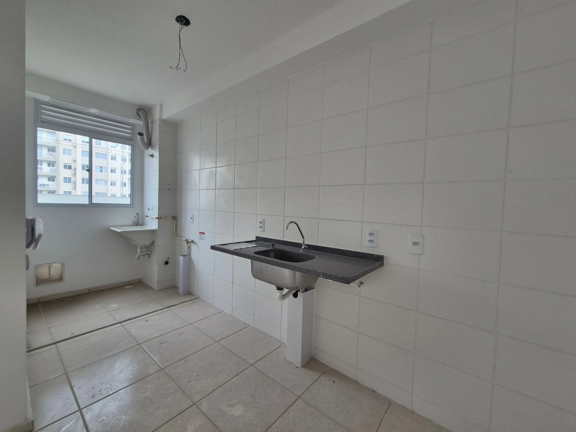 Apartamento de 2 quartos com vista para as montanhas — photo 15