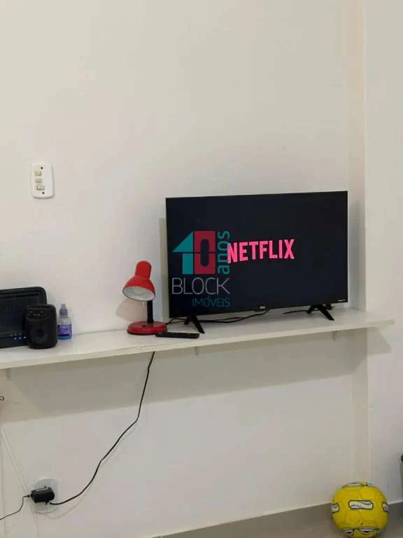 Apartamento de 1 quarto com 30 m² e sem vaga — photo 10