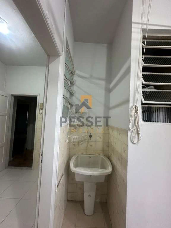 2-bedroom apartment with 2 bathrooms and 1 parking spot — photo 6