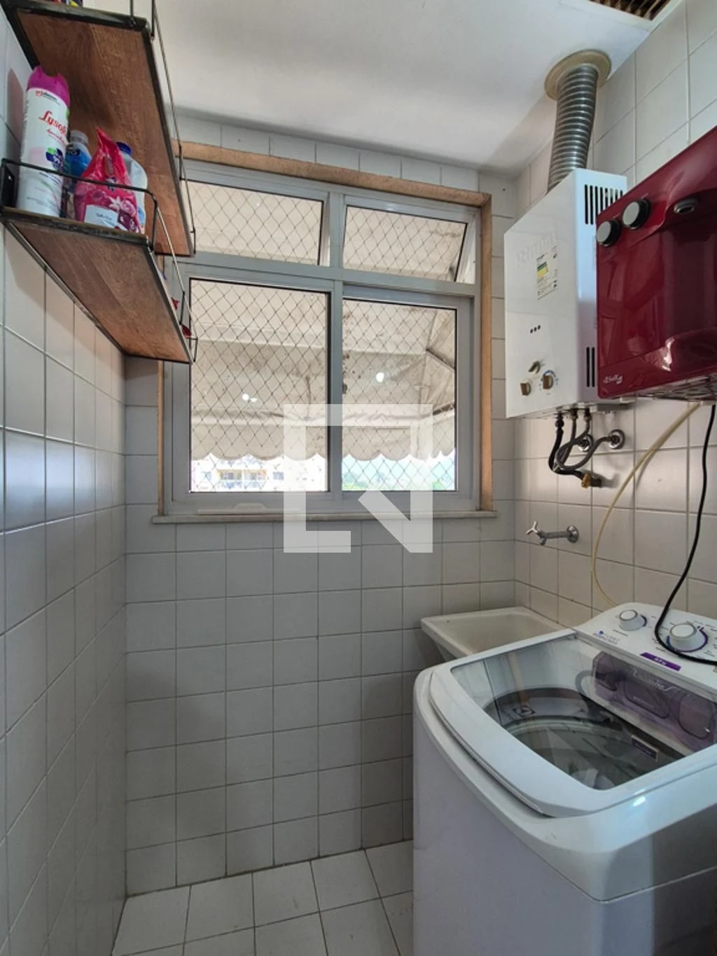 Apartamento mobiliado com 3 quartos e suíte — photo 16
