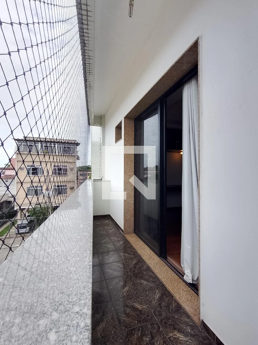 4-bedroom apartment with a water view in Rio de Janeiro — photo 69