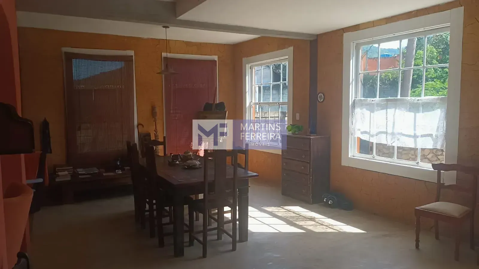 Casa para locação com 4 quartos e 3 banheiros — photo 24
