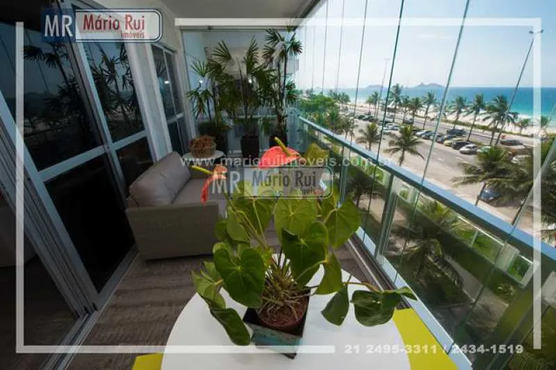 Apartamento residencial mobiliado com 3 quartos — photo 5