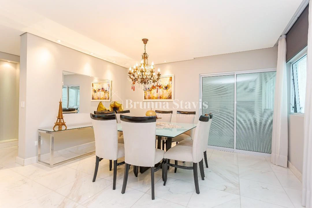 Furnished apartment of 379 m² with 3 en-suite suites — photo 5