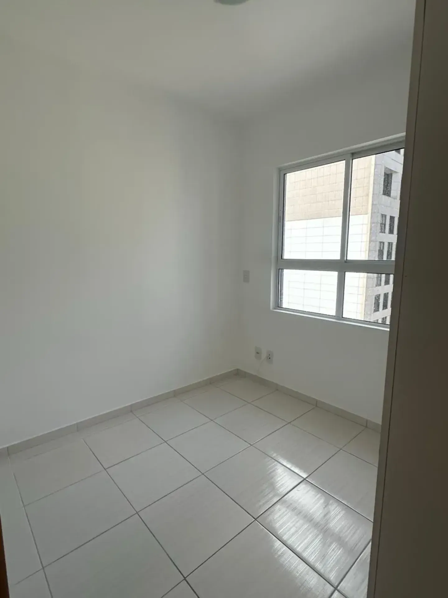26 m² apartment with 1 bedroom and enclosed balcony — photo 27