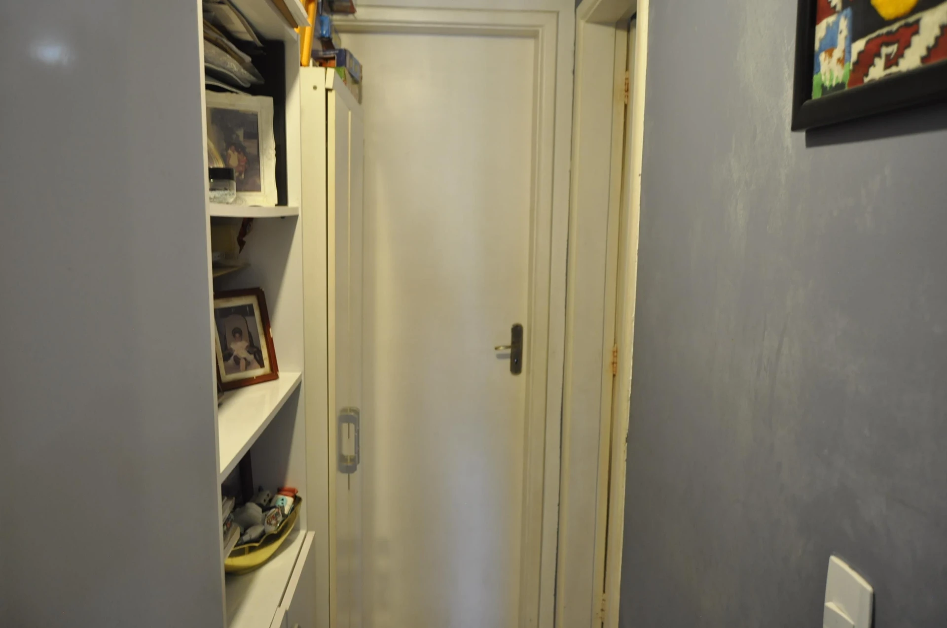 Apartamento mobiliado com 2 quartos e varanda privativa — photo 20