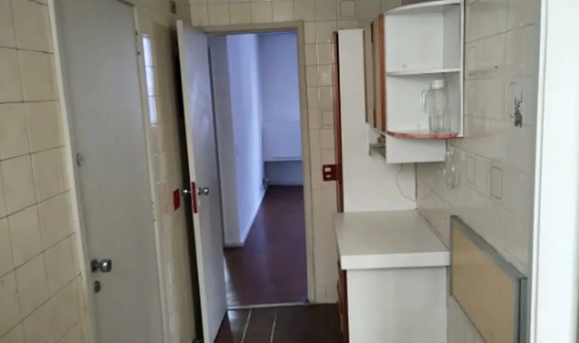 Рабочее место и 1 спальня: квартира 60 м² — photo 23