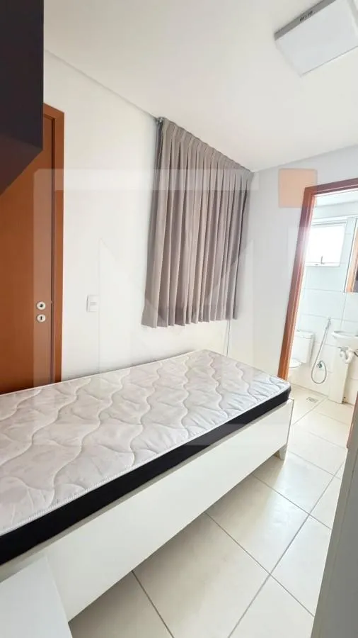 Washing machine in a 3-bedroom house, 80 m² — photo 10