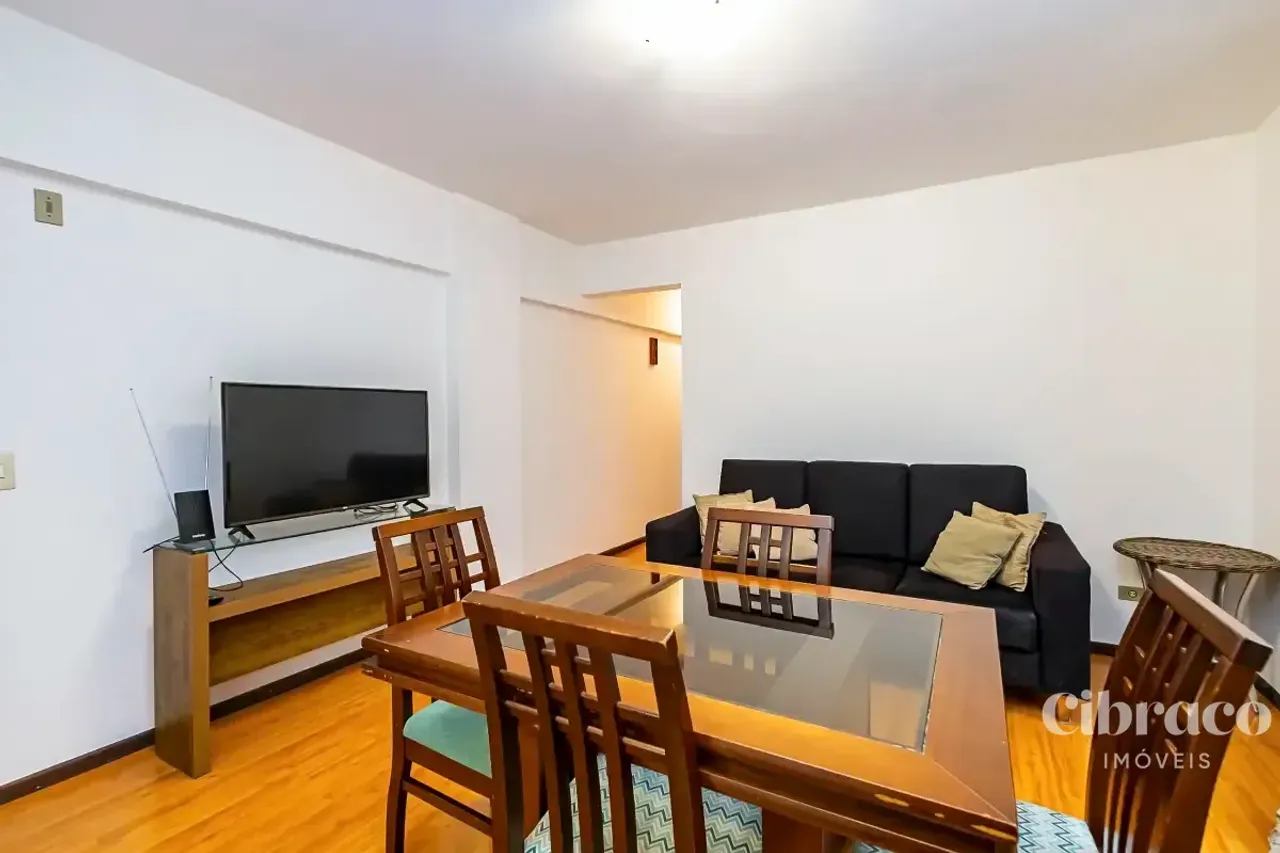 106 m² apartment with 2 bedrooms and parking space — photo 2