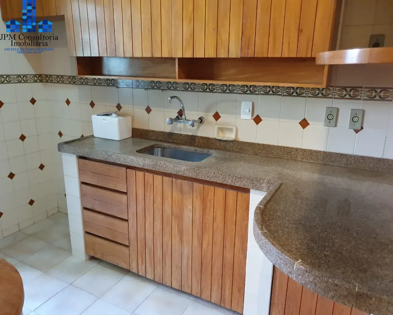 3 quartos e espaço de home office: apartamento de 98 m² — photo 23