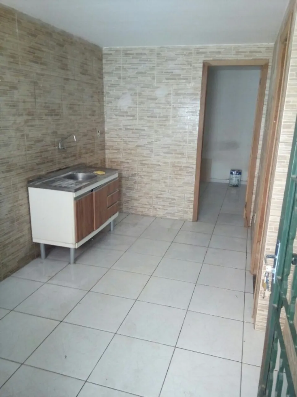 One-bedroom, 29 m² house in Rio de Janeiro