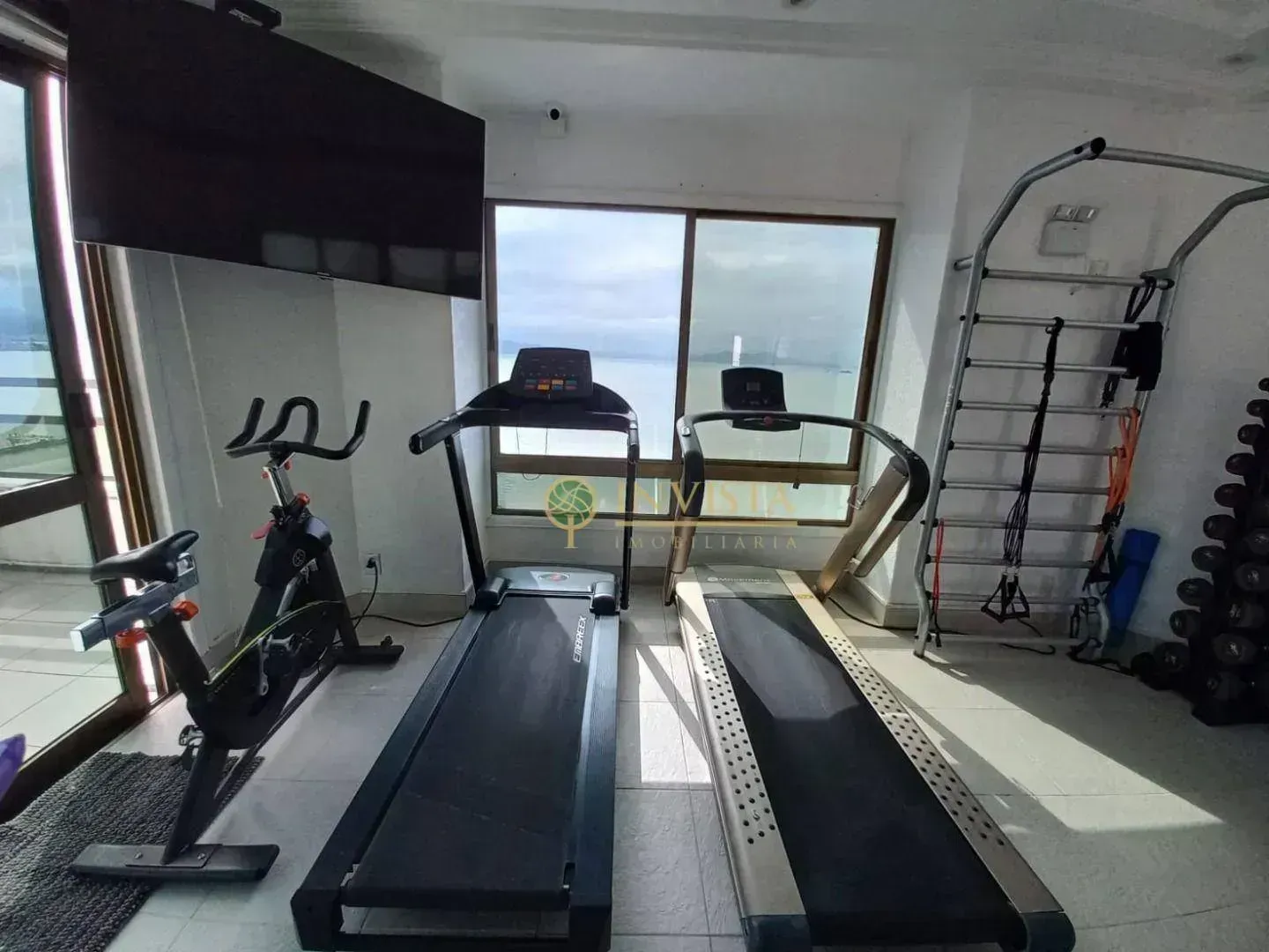 Apartamento mobiliado, 90 m², com vista para a água — photo 27