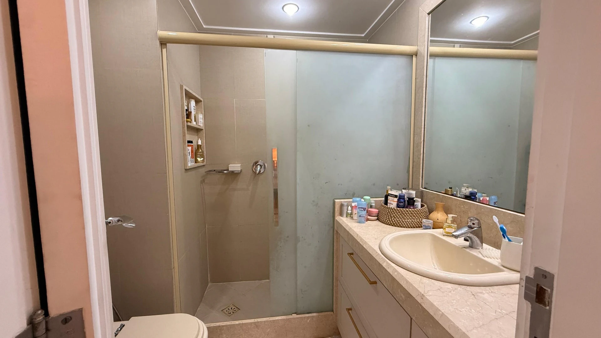 3-bedroom apartment with a washing machine in Rio de Janeiro — photo 16