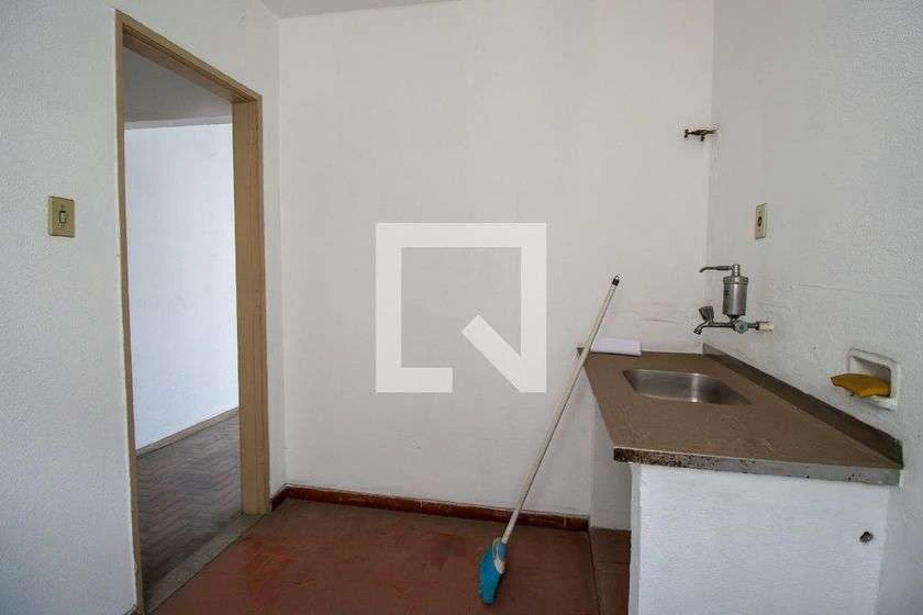 Квартира 55 м² с 2 спальнями и балконом — photo 13
