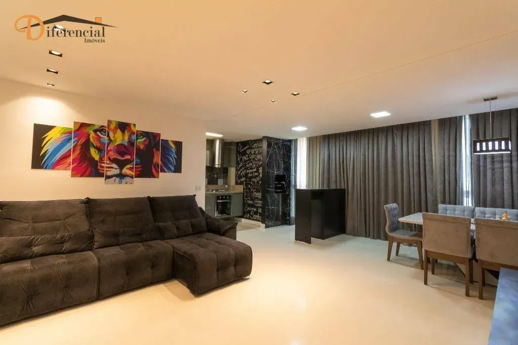 Washing machine in a 3-bedroom apartment, 120 m² — photo 4