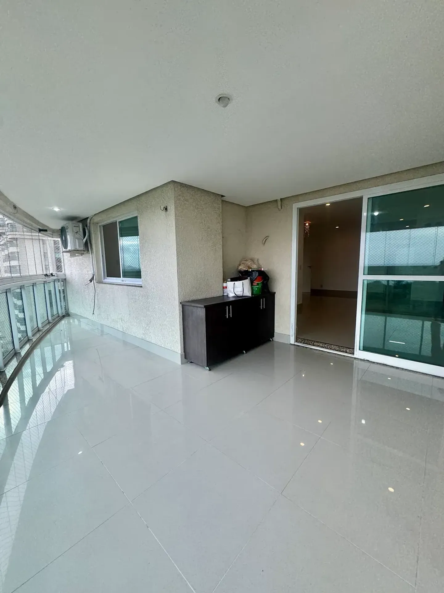 Home office in a 3-bedroom apartment, 127 m² — photo 17