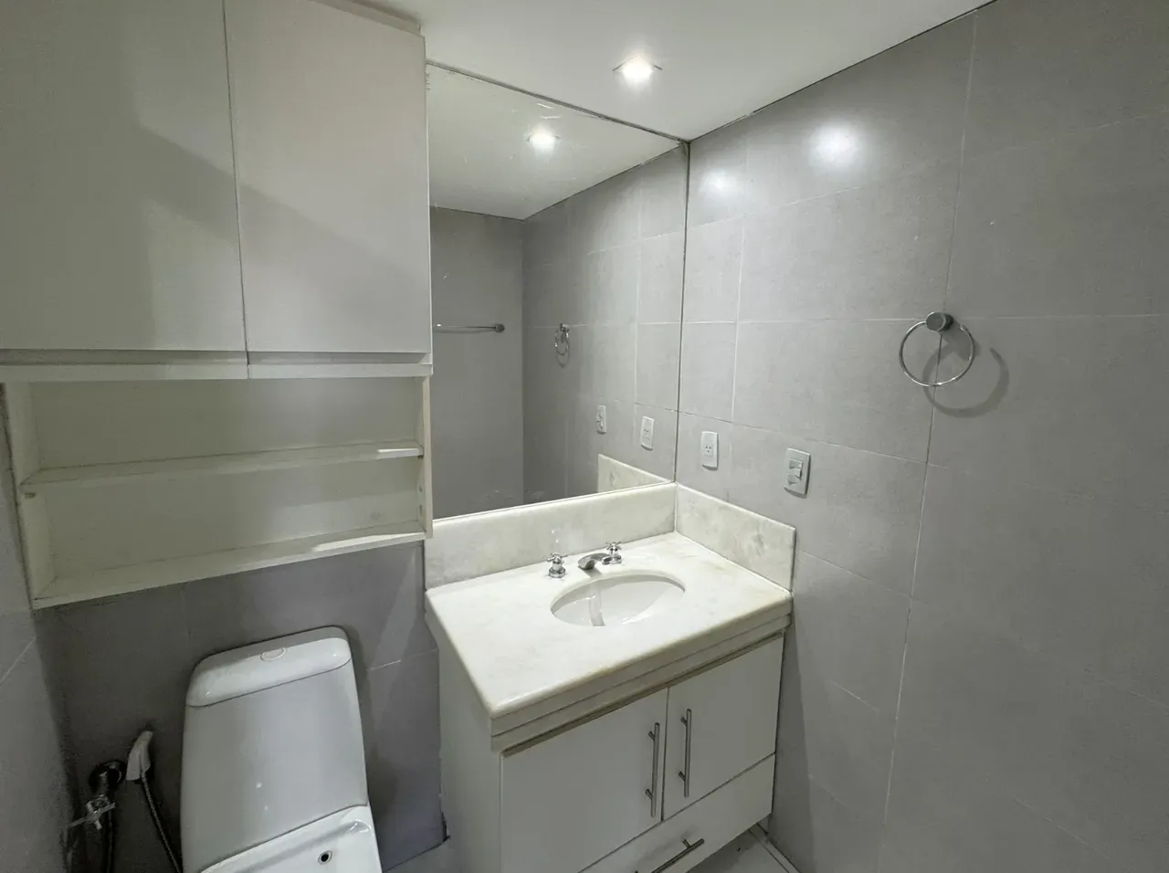 4-bedroom apartment in a building with a sauna — photo 17