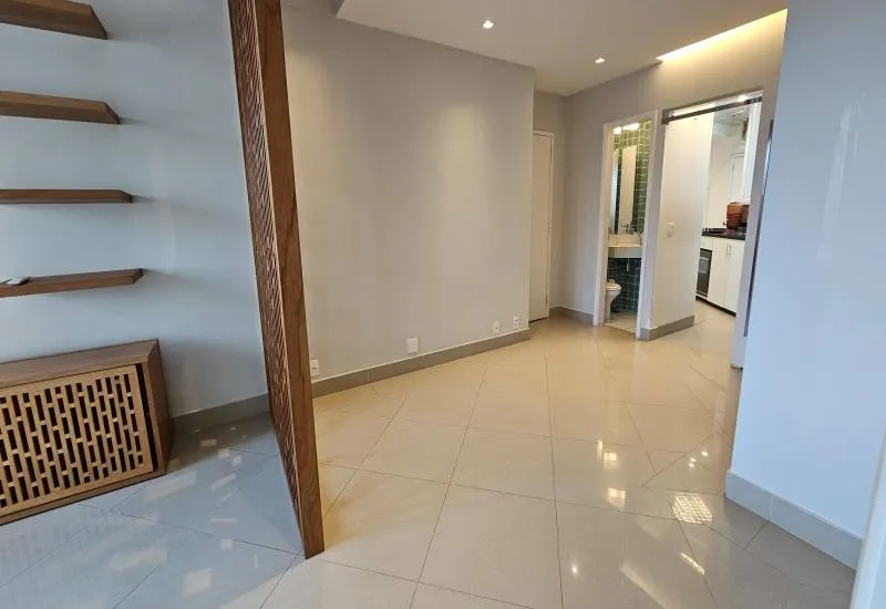 Квартира 75 м² з пральною машиною та заскленим балконом — photo 19
