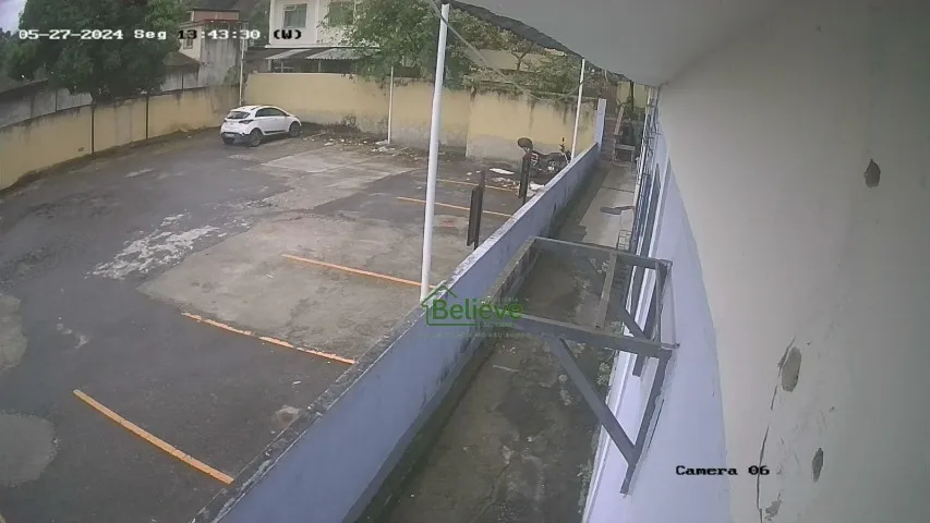 Apartamento de 1 quarto em condomínio com academia — photo 19