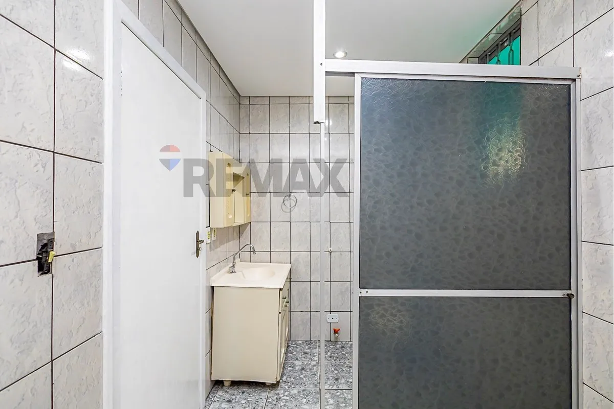 House for rent with 2 bedrooms and 2 bathrooms — photo 21