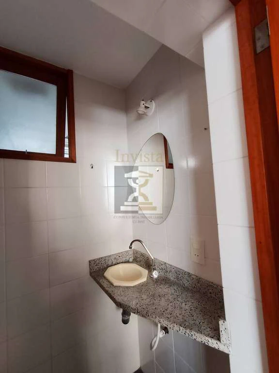 94 m² apartment with 2 bedrooms and 2 bathrooms — photo 10