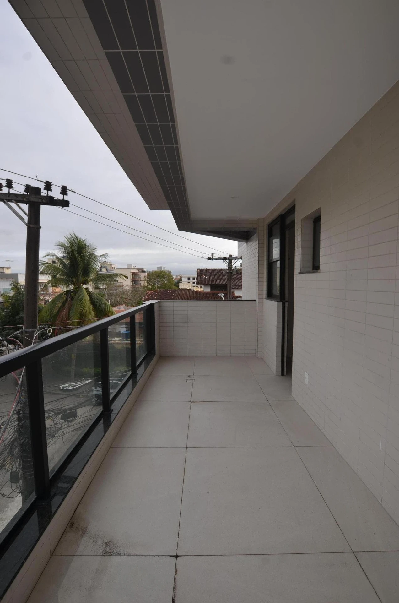 2-bedroom apartment with a mountain view in Rio de Janeiro — photo 15