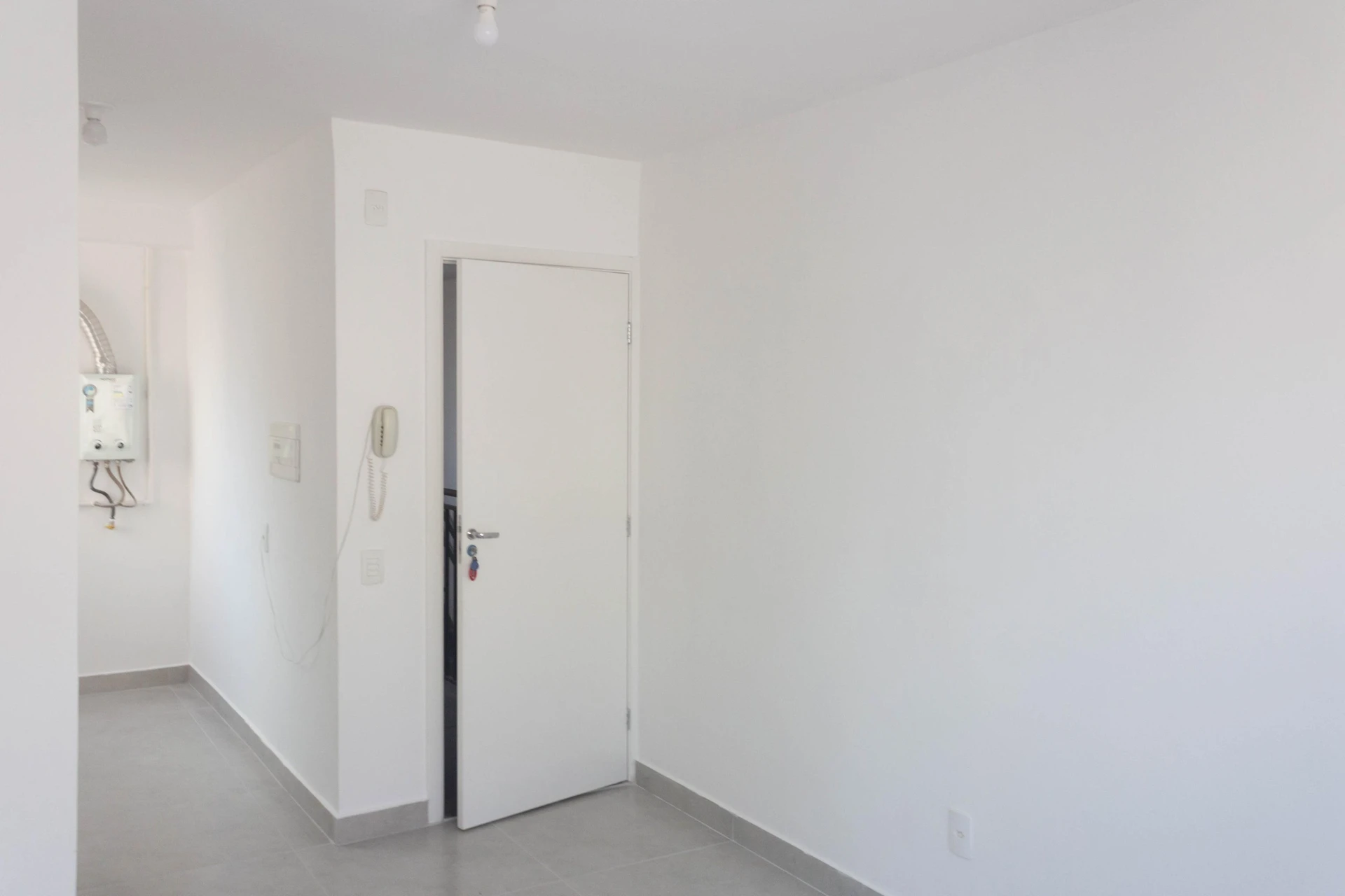 2-bedroom apartment, 40 m² — photo 7