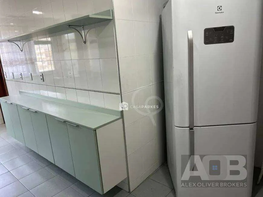 Apartamento mobiliado com 3 quartos e cozinha a gás — photo 6