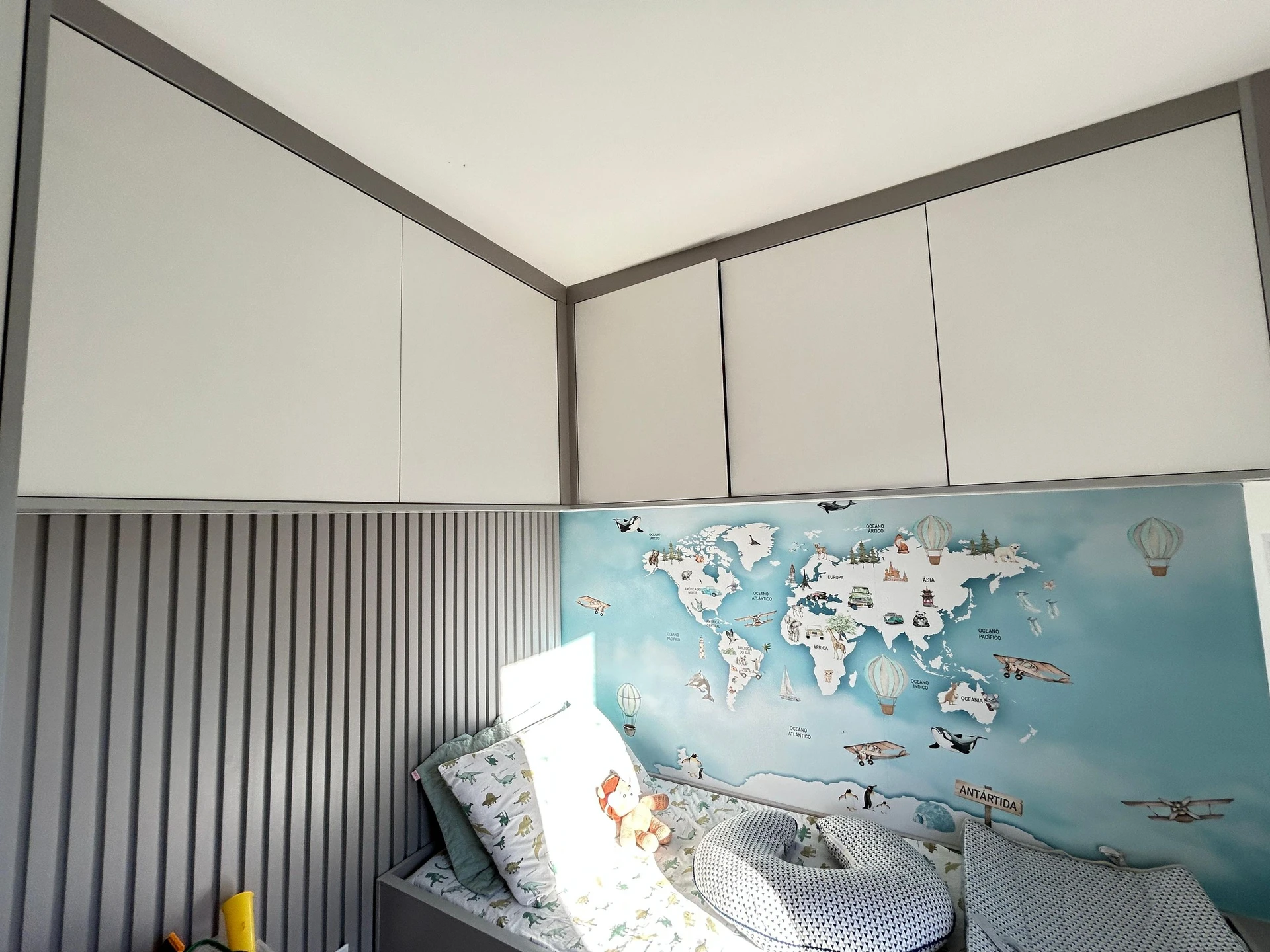 2-bedroom apartment with a mountain view in Rio de Janeiro — photo 4
