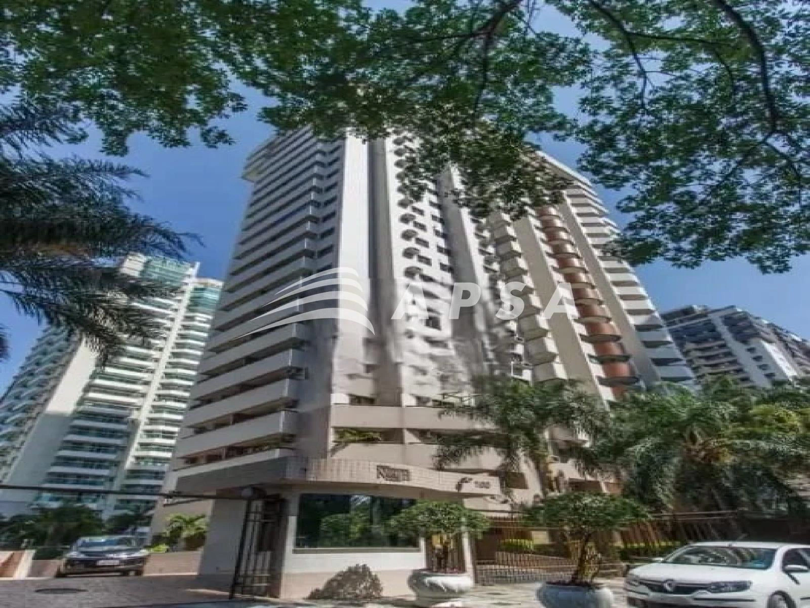 Apartamento de 1 quarto em condomínio com piscina — photo 20