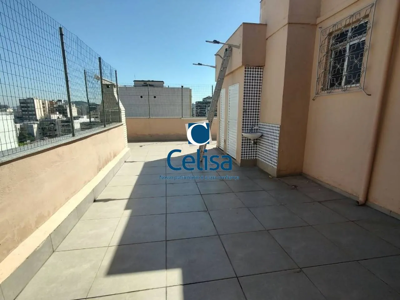 68 m² apartment with 2 bedrooms and 1 parking spot — photo 43
