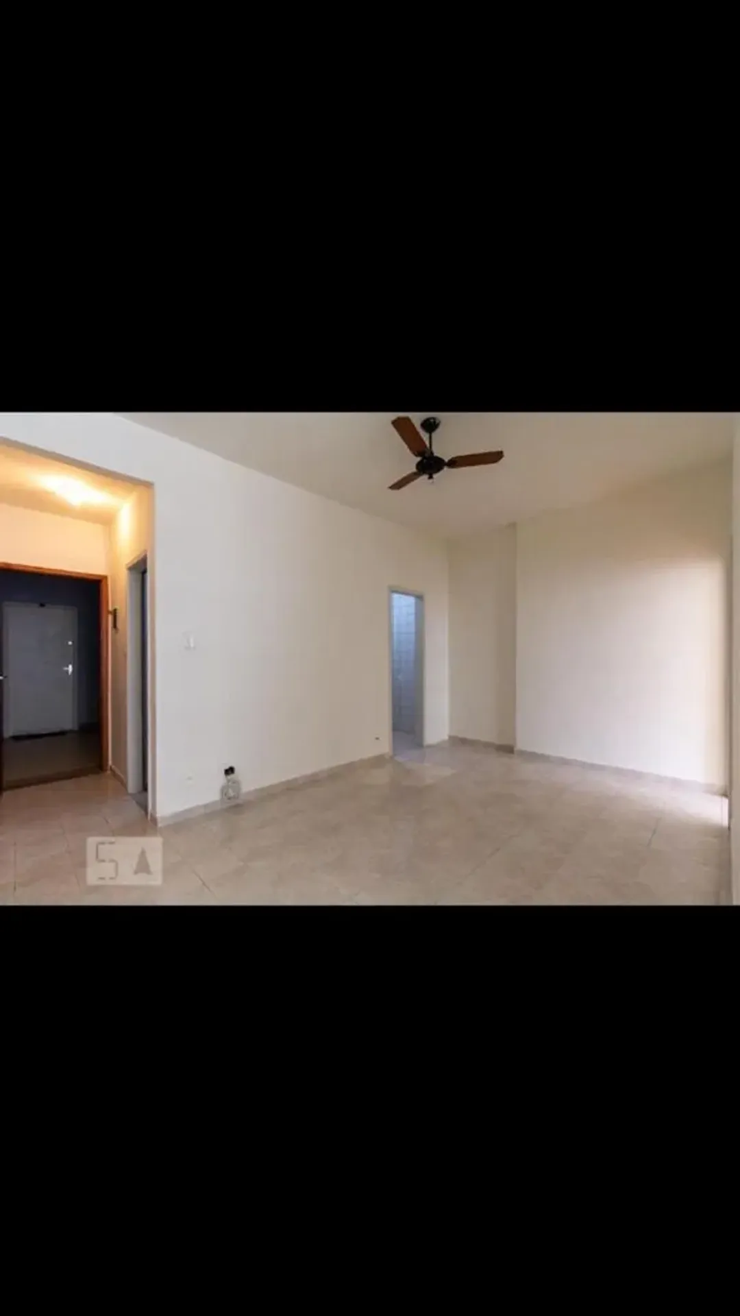 Apartamento de 48 m² com 1 quarto e 1 banheiro — photo 8