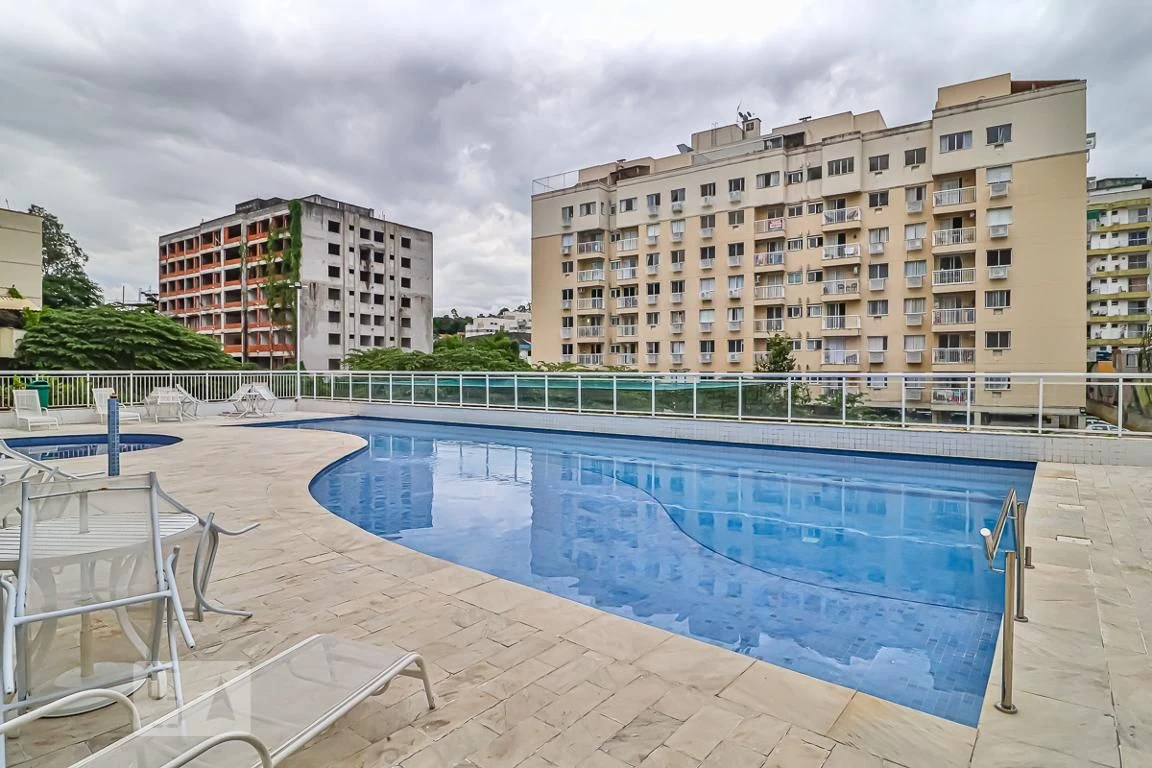 2-bedroom apartment with 1 suite and private balcony BBQ — photo 9