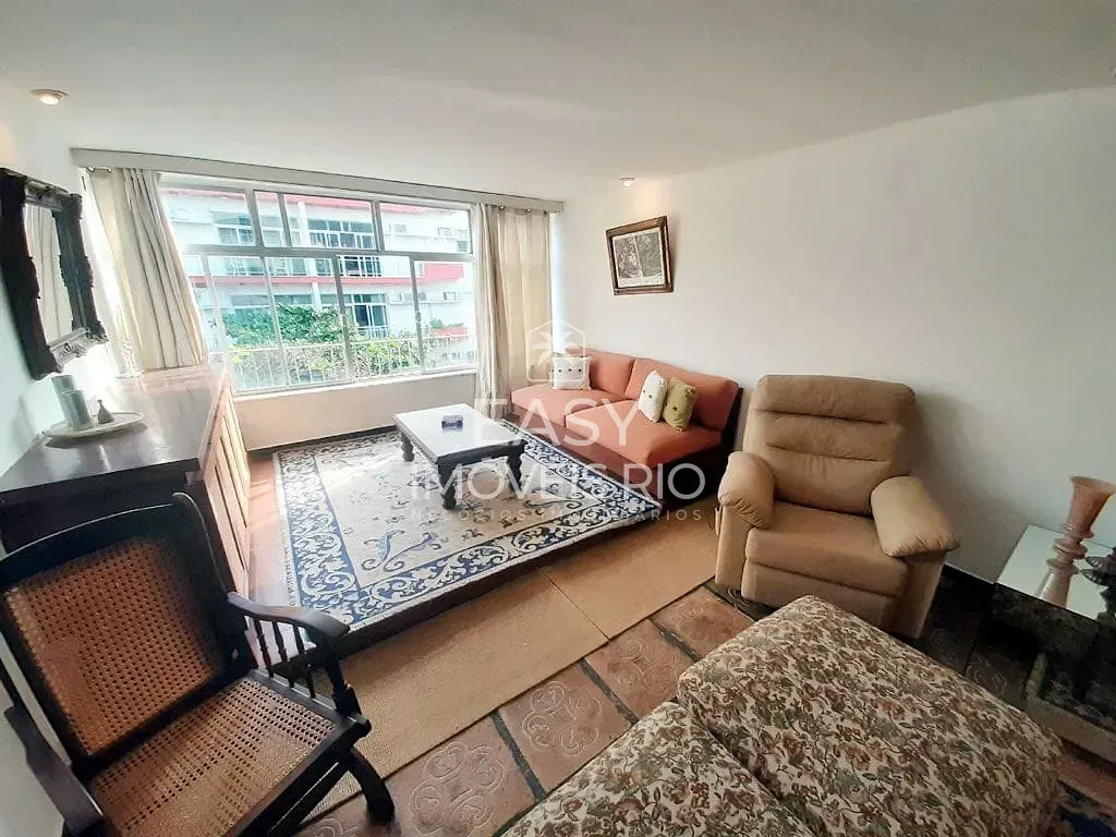 Квартира 315 м² з 4 спальнями та 2 паркомісцями — photo 4
