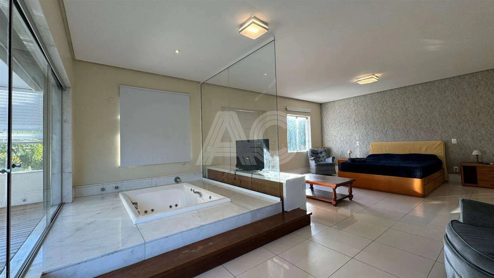 Casa em condomínio com 4 suítes e jardim privativo — photo 21
