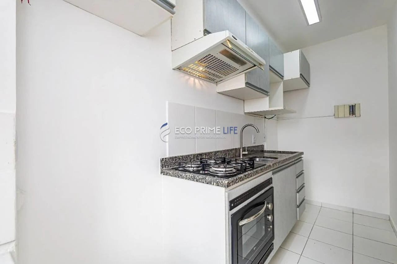 2-bedroom apartment with a private pool — photo 8