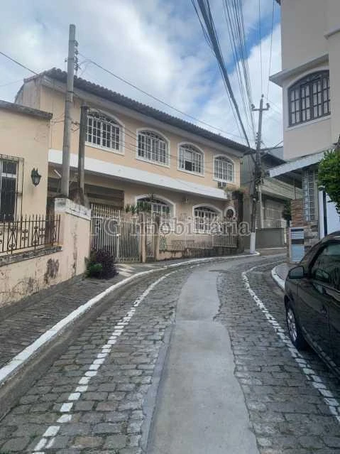 Casa com 5 quartos, cozinha a gás e 1 vaga — photo 17