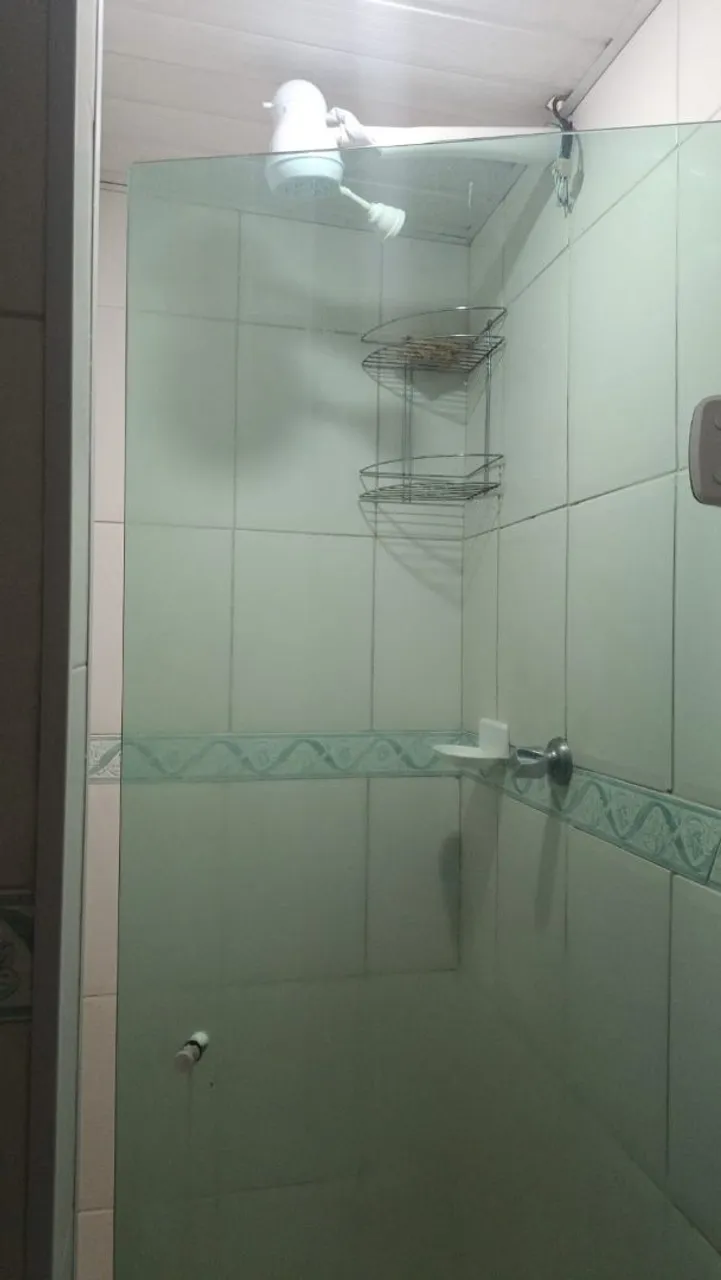 2-bedroom house with a mountain view in Rio de Janeiro — photo 6