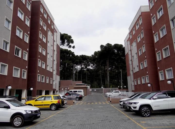 Unfurnished 2-bedroom apartment with 73 m² and 1 parking — photo 2