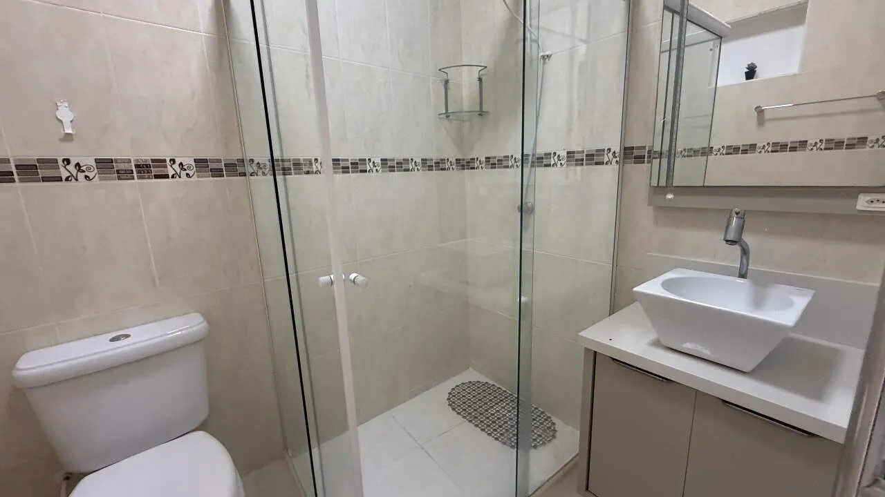 Меблированный дом на 4 спальни (1 с ванной) и открытая кухня — photo 27