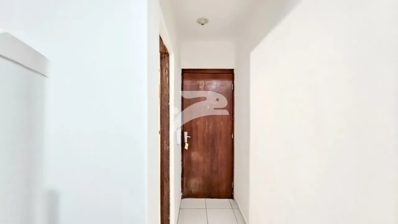 1-bedroom apartment with an open-plan kitchen — photo 6