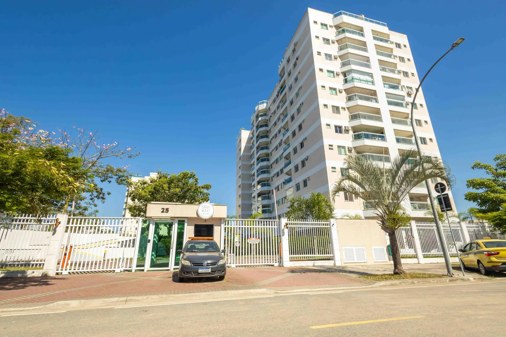 Apartamento para aluguel com 2 quartos, varanda e 2 vagas — photo 58