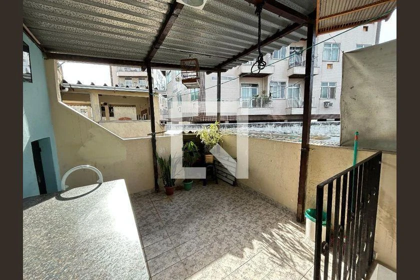 Furnished house with 2 bedrooms and 42 m², no parking — photo 17