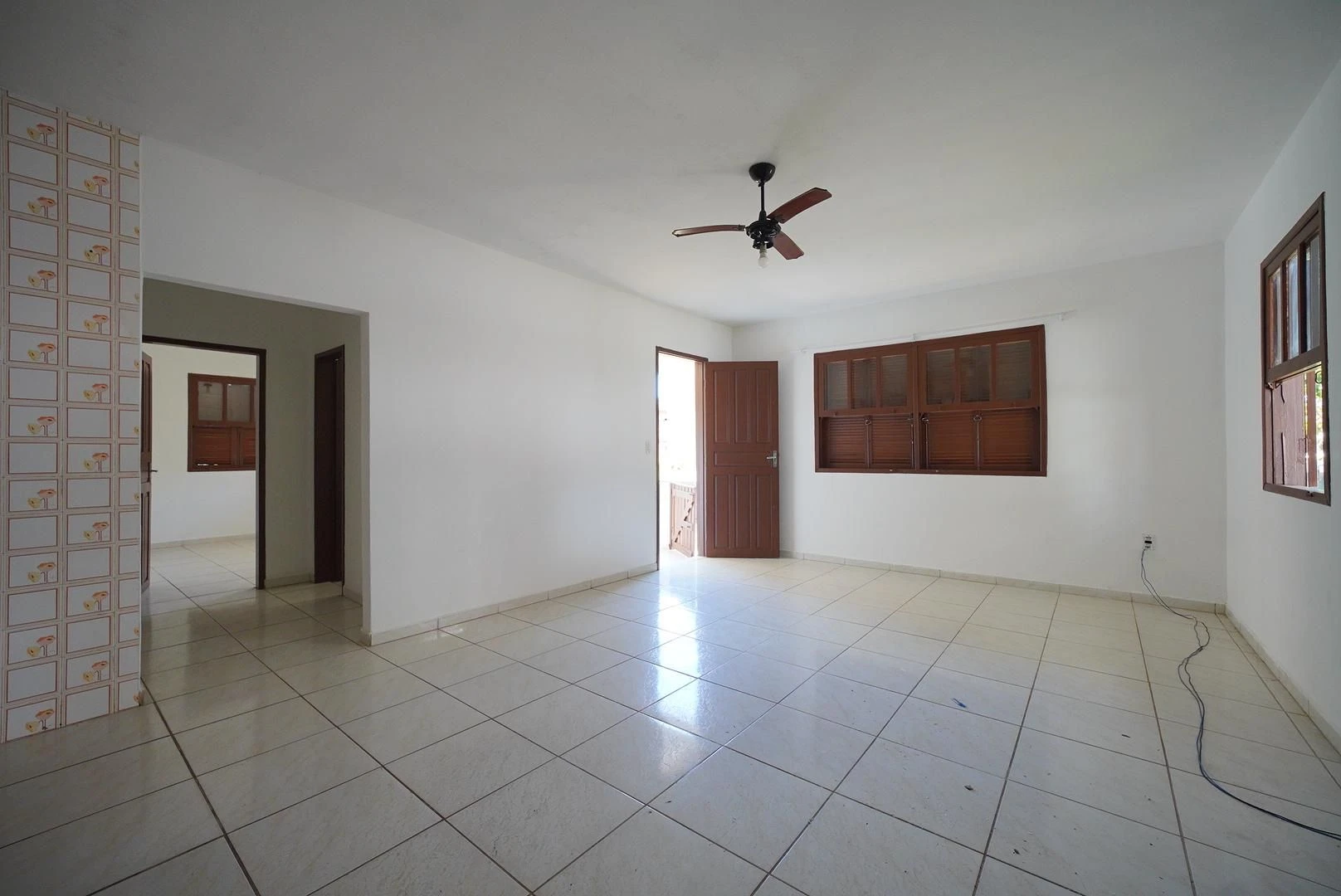 Casa de 2 dormitorios con jardín — photo 4