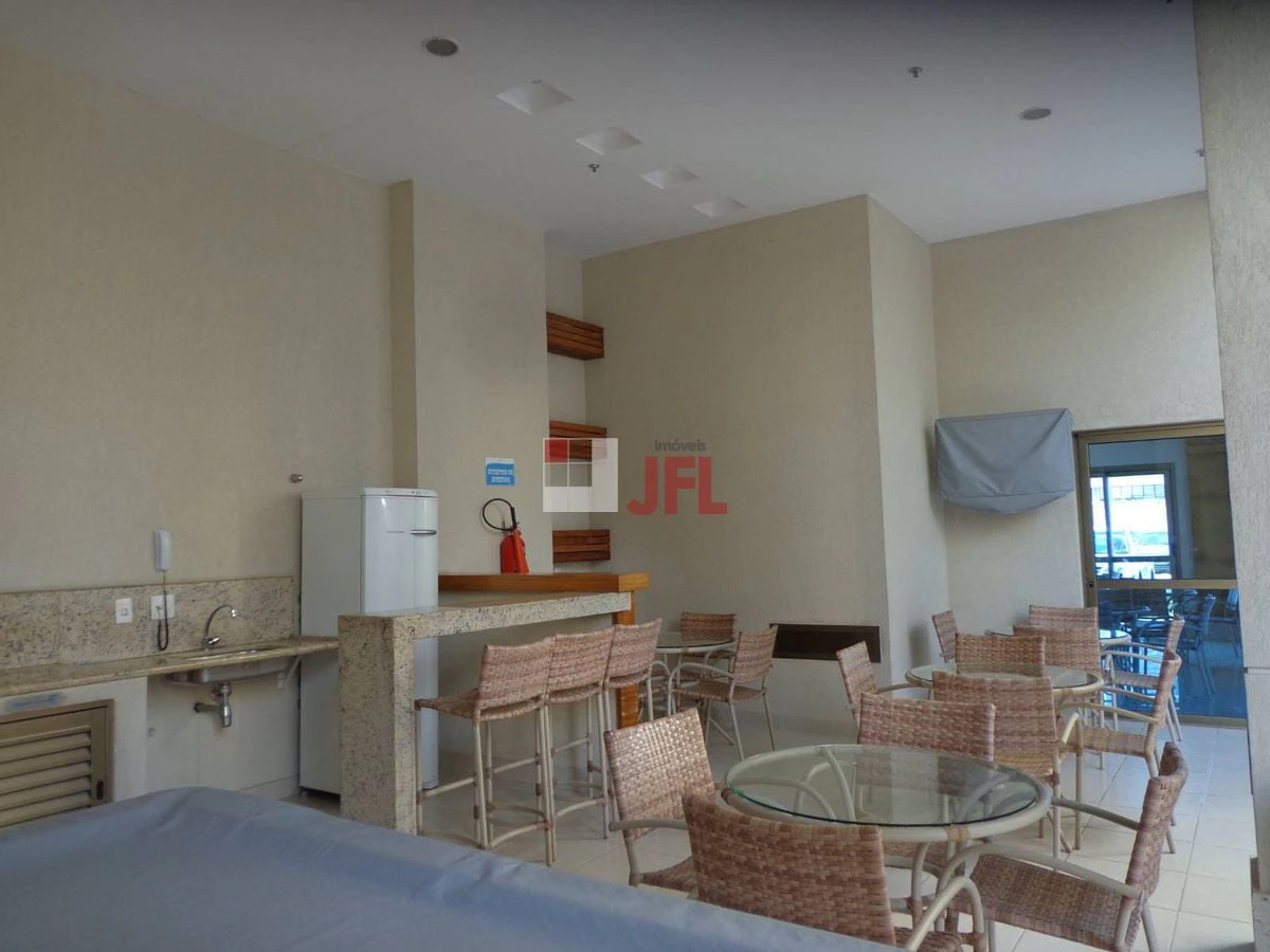 Apartment, 76 m², with a private BBQ — photo 7