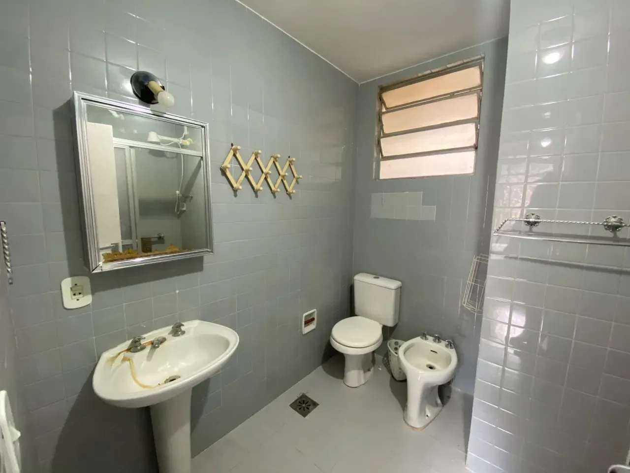 2-bedroom apartment with a mountain view in Rio de Janeiro — photo 20