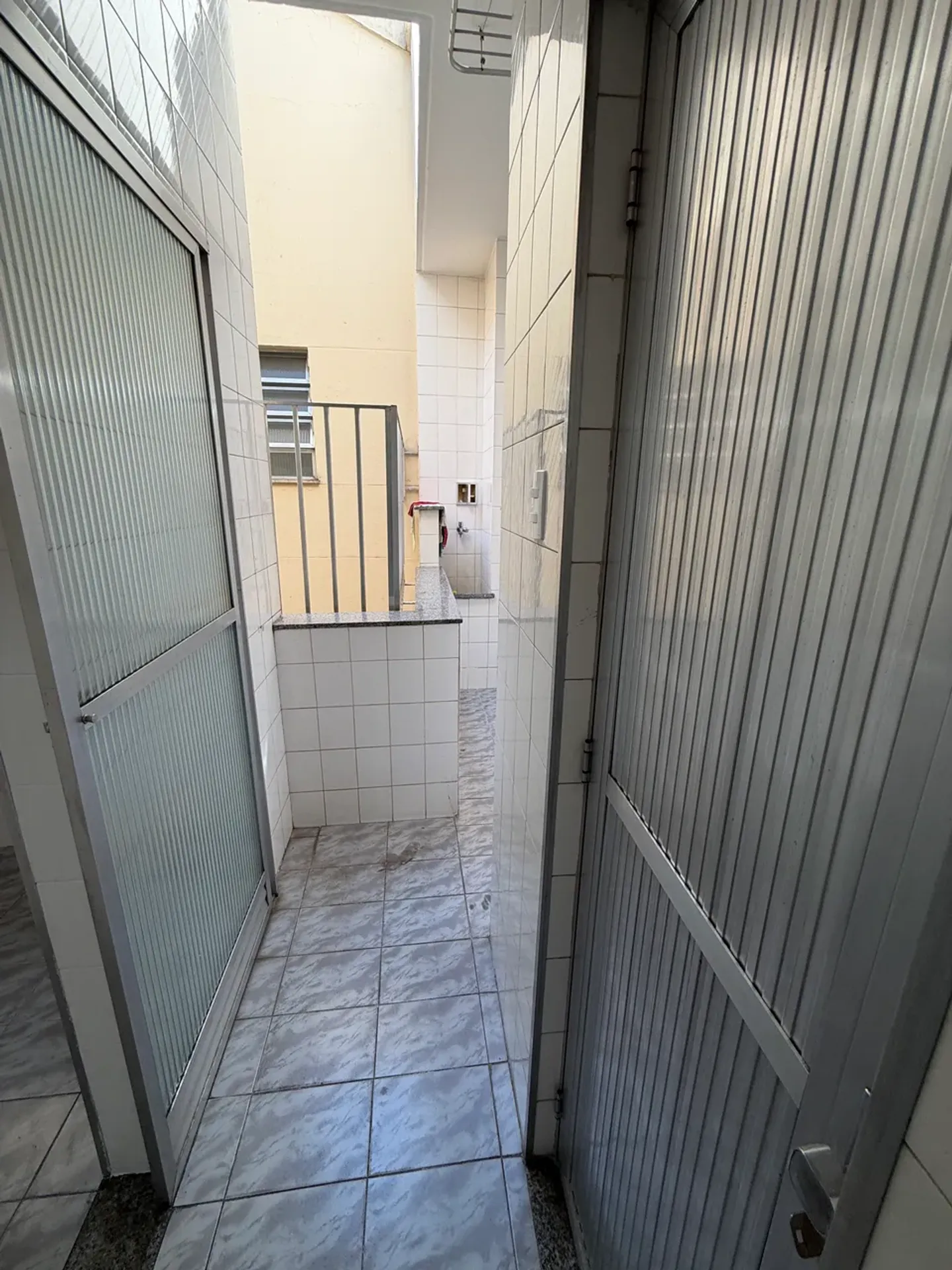 Apartamento de 3 quartos e 75 m² — photo 4