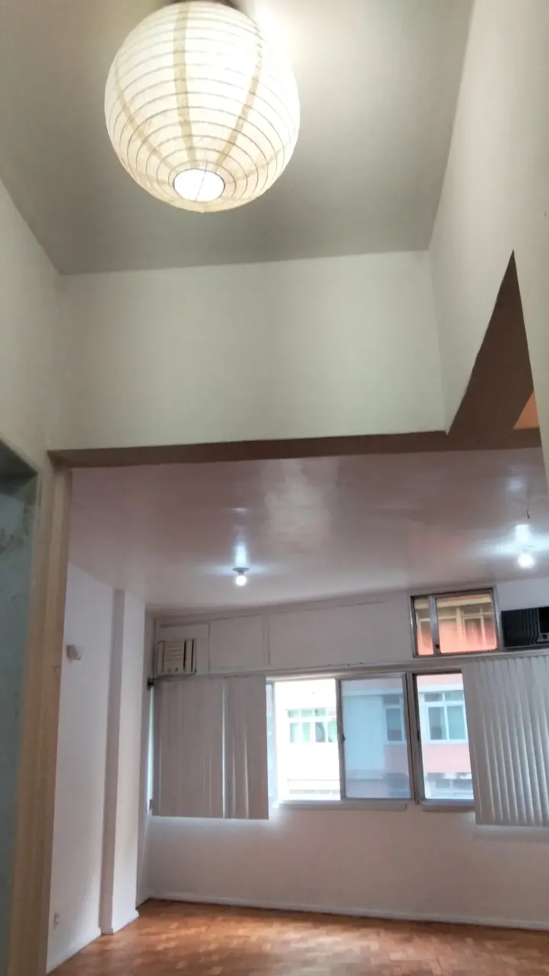 Apartamento, 42 m², com piso de madeira ou laminado — photo 10
