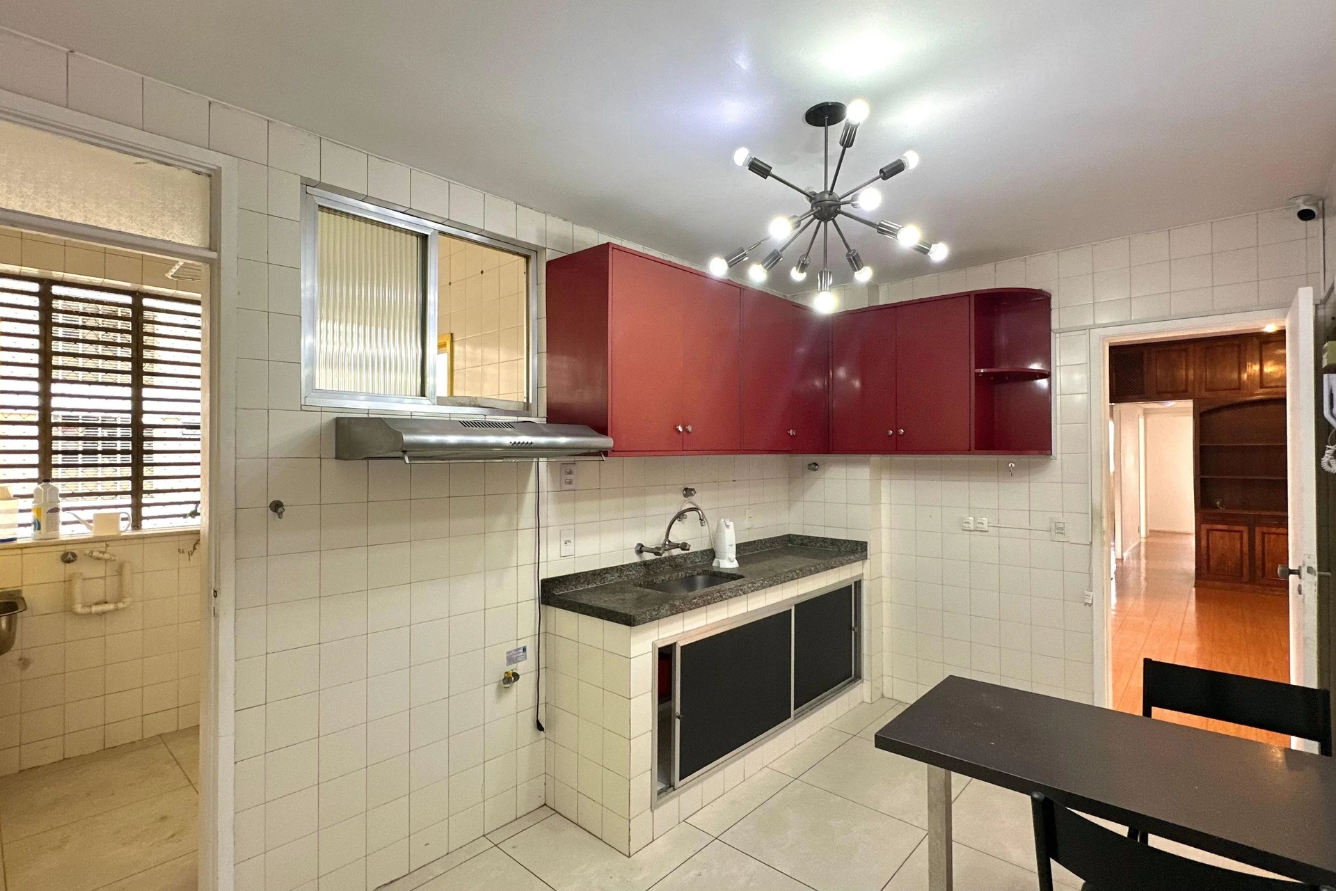 Apartamento de 3 quartos com vista para a água, Lagoa — photo 8